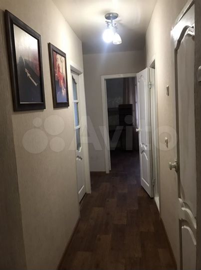 4-к. квартира, 79,7 м², 2/9 эт.
