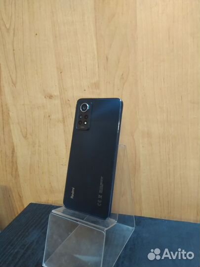 Xiaomi Redmi Note 12 Pro, 8/256 ГБ