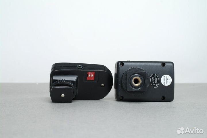 Синхронизатор + приемник Raylab