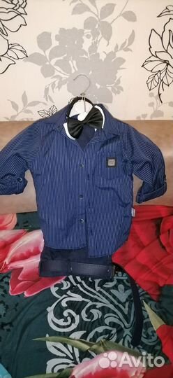 Для мальчика