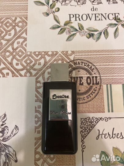 Туалетная вода cocaine