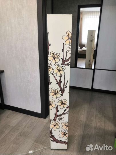 Торшер светильник напольный