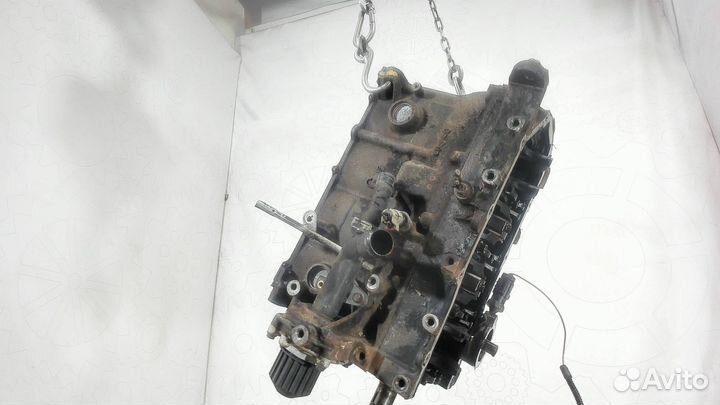 Блок цилиндров Chrysler Voyager, 2000