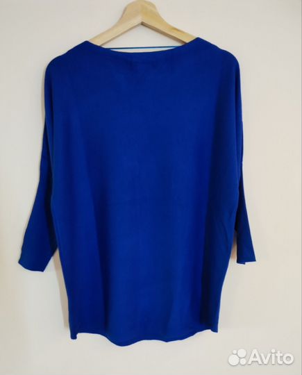 Джемпер к cable and gauge оригинал из США