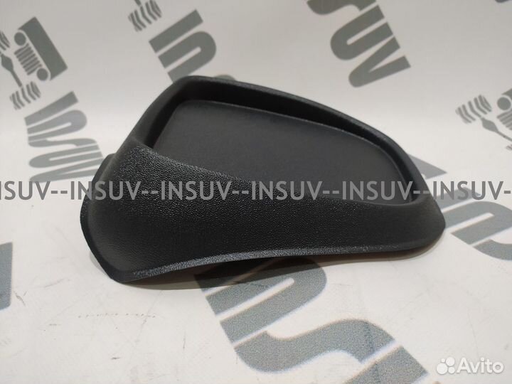 Накладка-органайзер на панель приборов Лада Ларгус