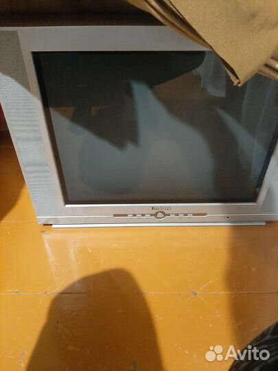 Телевизор бу