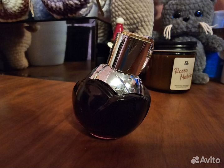 Azzaro wanted by night 30мл