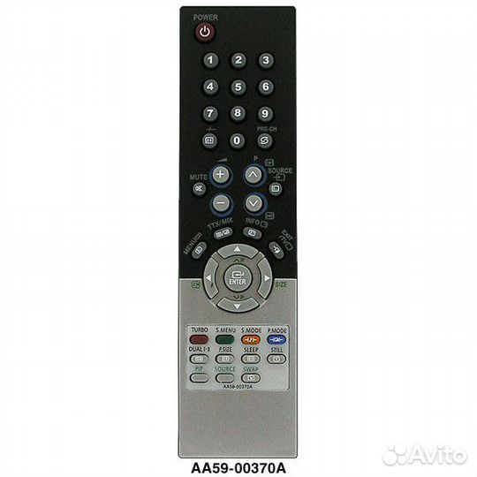 Пульт тв Samsung AA59-00370B