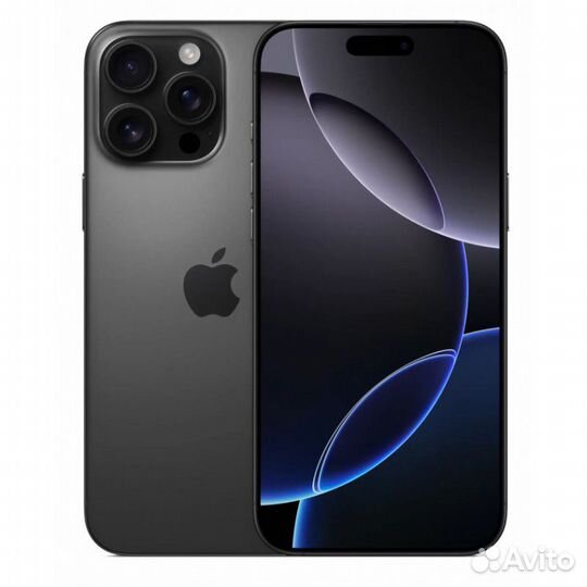 iPhone 16 Pro, 128 ГБ