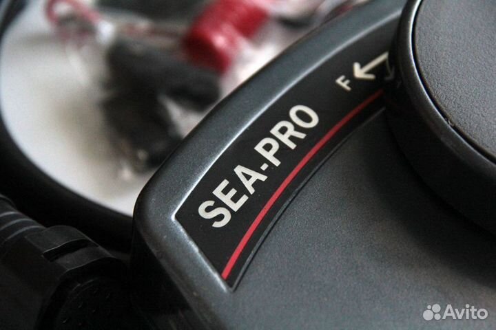 Пульт дистанционного управления Sea-Pro (10 pin)