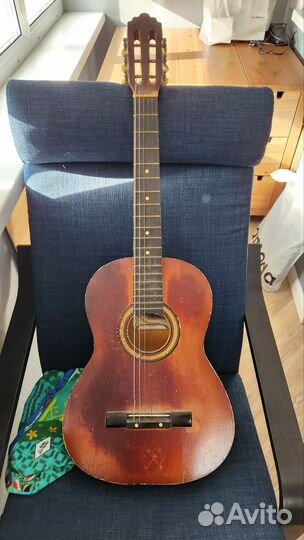 Классическая гитара