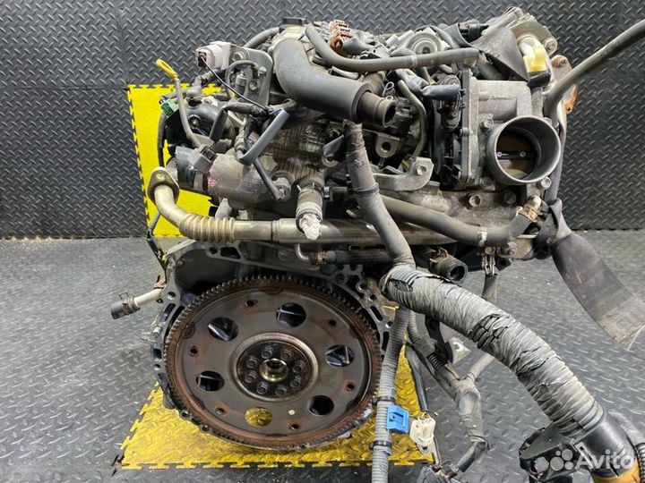 Двс Toyota Voxy AZR65 1AZ-FSE 2006