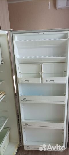Холодильник бу Бирюса 6