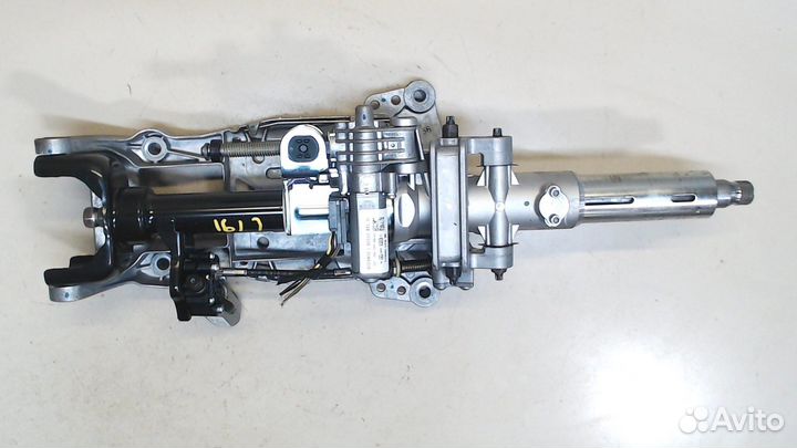 Колонка рулевая Mercedes GL X166, 2013