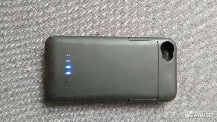 Аккумулятор для Apple iPhone 4