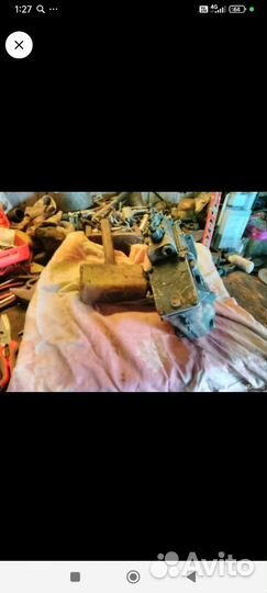 Промывка инжектора