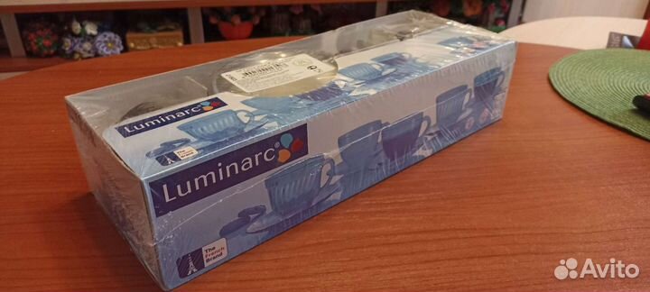 Набор чайный