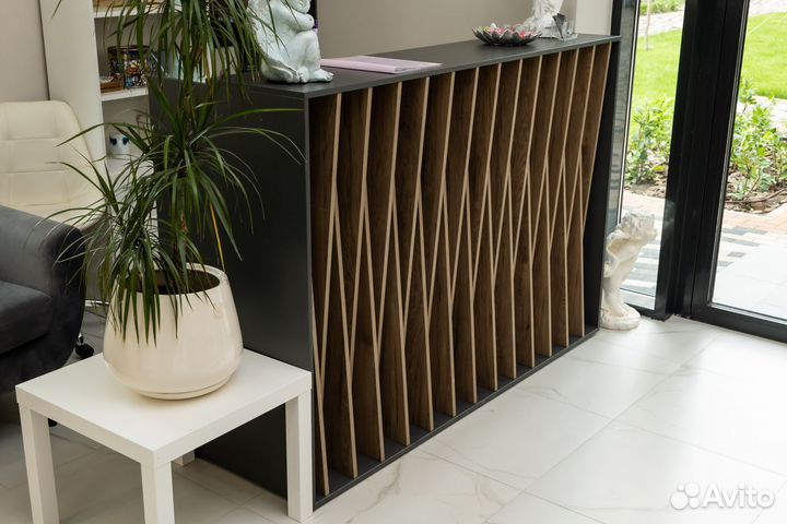 Ресепшен / Буэнос-Айрес