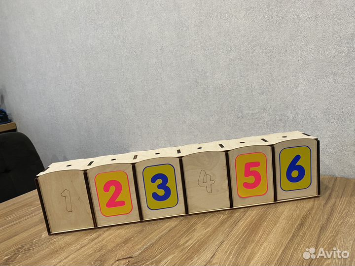 Реквизит Угадай напиток