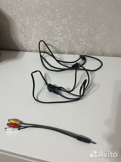 Мини проектор