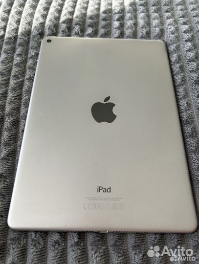 iPad air 2 128gb