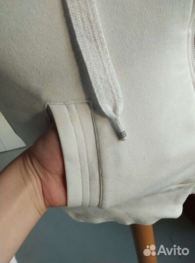 Универсальная кофта adidas