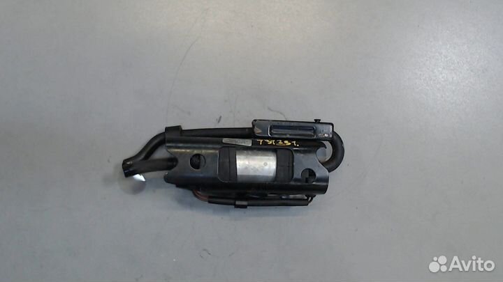 Насос топливный электрический Skoda Octavia (A5)