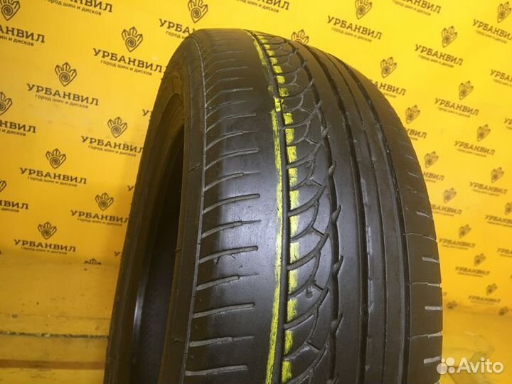 Nankang AS-1 165/60 R14 75H