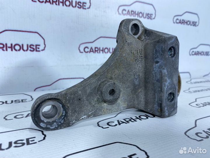 Кронштейн АКПП Peugeot 308 euro 4 1.6 EP6 120 Л