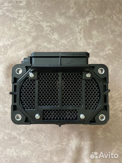 Датчик расхода воздуха mitsubishi Md357338