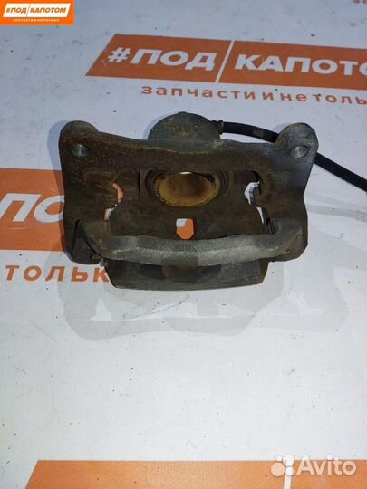 Суппорт тормозной передний правый Mazda 6 GJ 2013