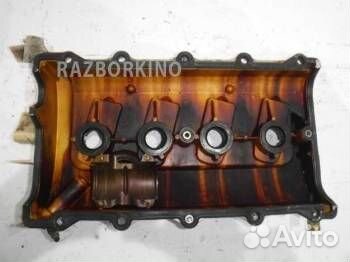 Крышка клапанная