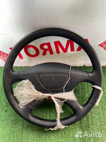Airbag на руль Mitsubishi Galant EA7A 4G94 2000