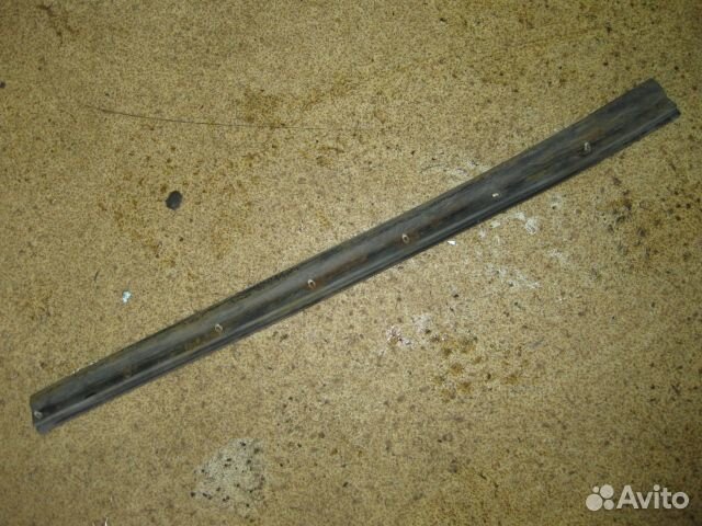 Уплотнитель двери Ford Focus 1