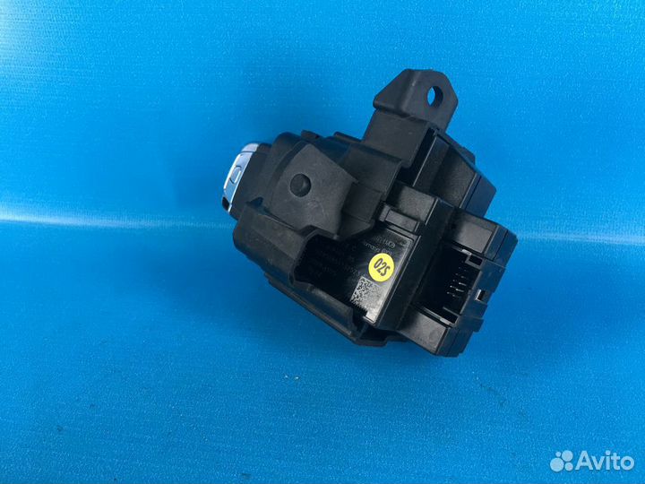 Замок зажигания Audi A5 (8T) 2008-2016