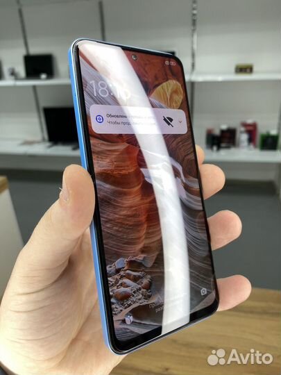 Xiaomi Redmi Note 12, 4/128 ГБ