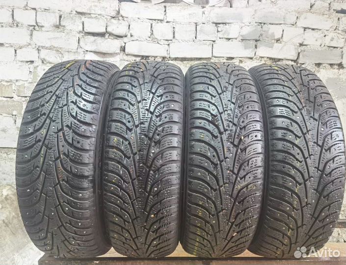 Maxxis Premitra Ice Nord NS5 (5 SUV) 185/65 R15 88T