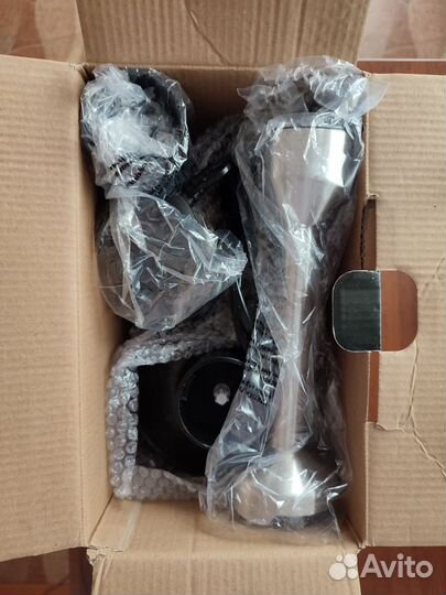 Блендер погружной новый