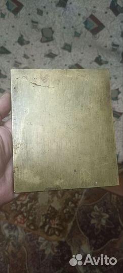 Старинные иконы