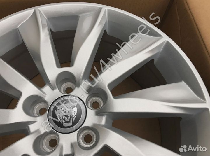 Диски на Jaguar F Pace R20