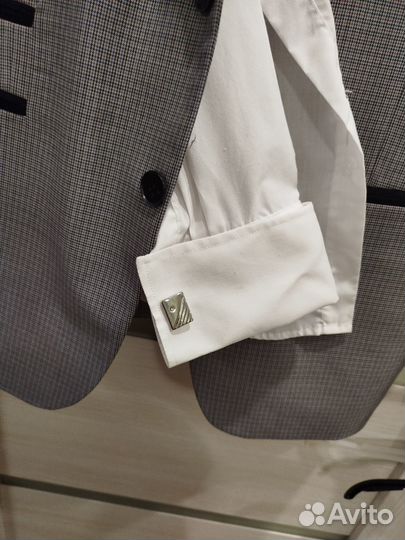 Костюм мужской