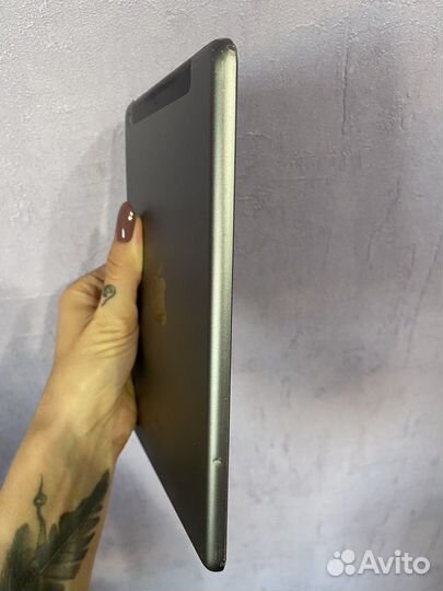 iPad mini 2 (wi-fi+ cellular) 32 gb