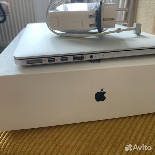 Apple MacBook Pro 13 Retina 2014 mid 8/512