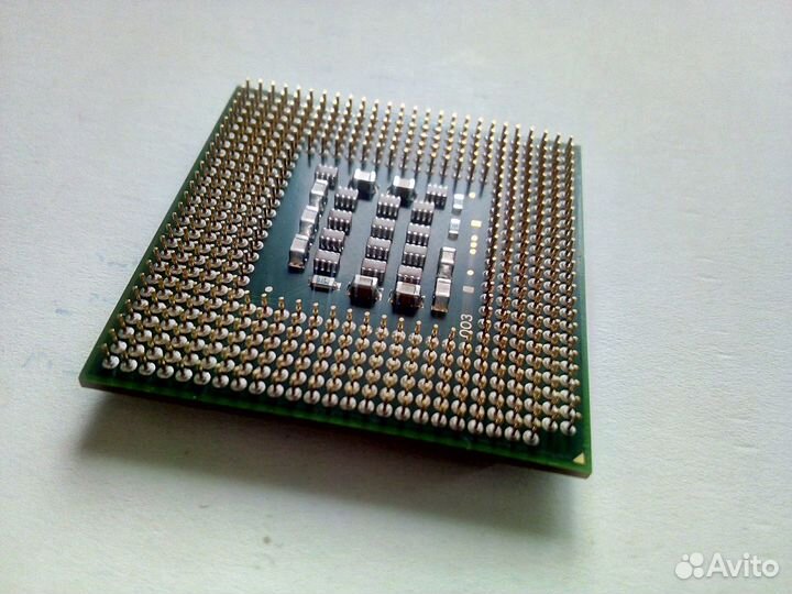 Celeron D 2.4 ггц