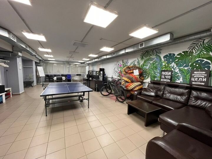 Аренда Офис 80 кв.м. Пушкина 114/2