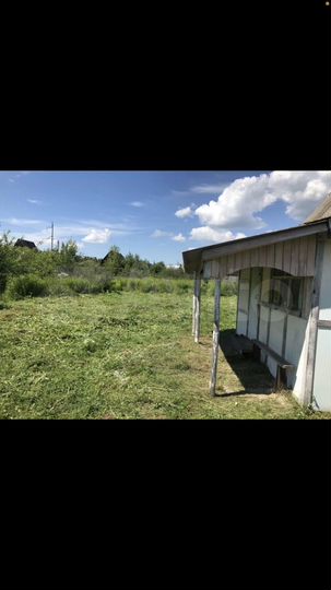 Дача 27 м² на участке 6 сот.