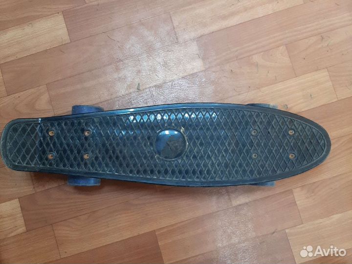 Пенниборд54см