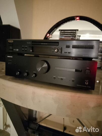 Усилитель Onkyo a 9130