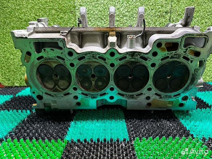 Гбц Nissan Qashqai Xtrail 2.0 MR20 2007-2013