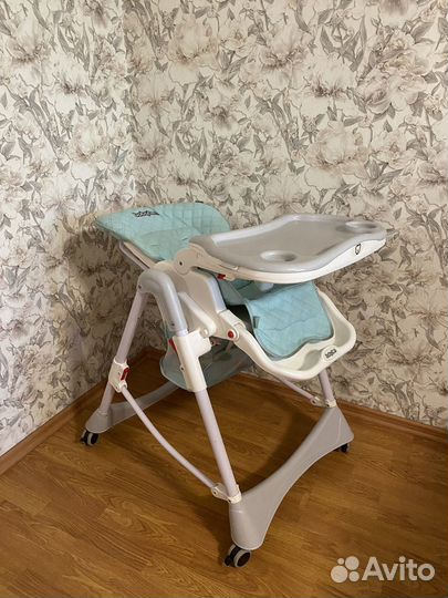 Стул для кормления